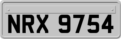 NRX9754