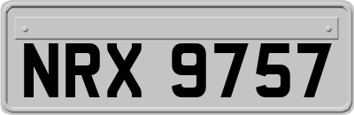 NRX9757