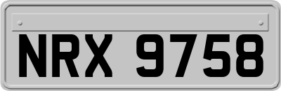 NRX9758