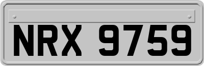 NRX9759