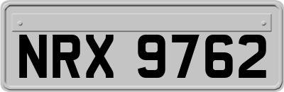 NRX9762