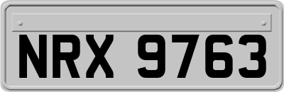 NRX9763