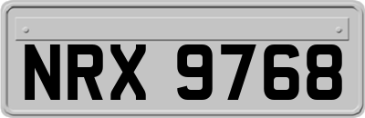 NRX9768