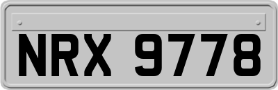 NRX9778