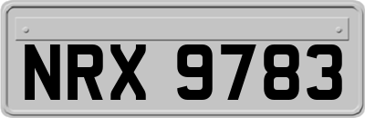 NRX9783