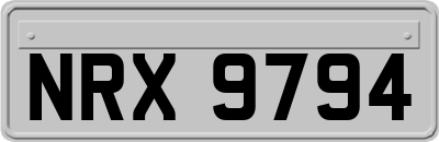 NRX9794