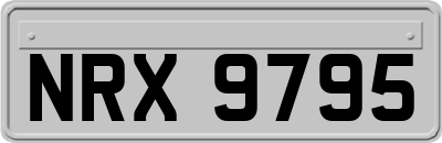 NRX9795