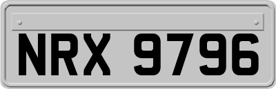 NRX9796