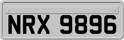 NRX9896