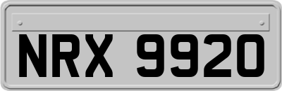 NRX9920