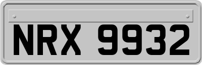 NRX9932