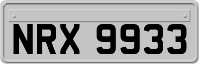 NRX9933