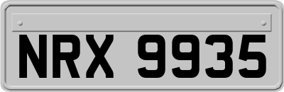 NRX9935