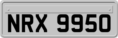 NRX9950