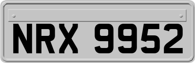 NRX9952