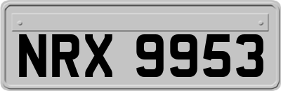 NRX9953