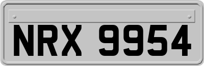 NRX9954