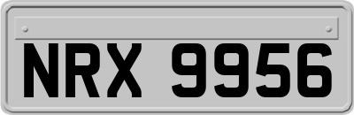 NRX9956