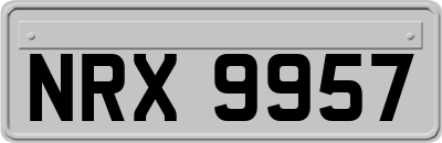 NRX9957