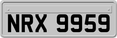 NRX9959