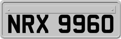 NRX9960