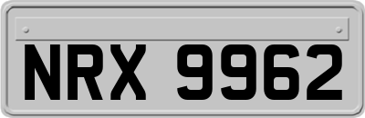 NRX9962