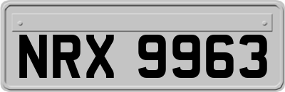 NRX9963