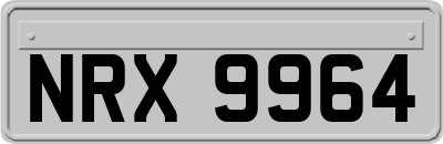 NRX9964