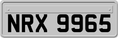 NRX9965