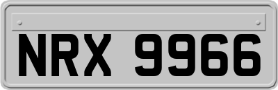 NRX9966