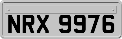 NRX9976