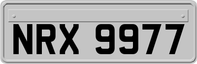 NRX9977