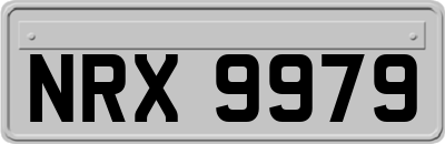 NRX9979