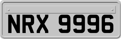 NRX9996