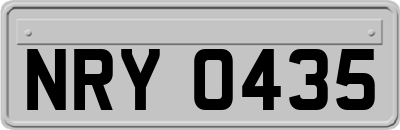 NRY0435