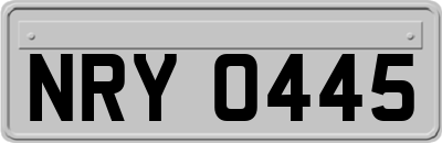 NRY0445