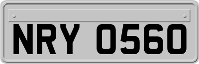 NRY0560