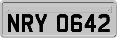 NRY0642