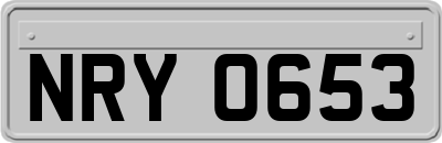 NRY0653