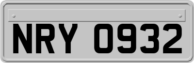 NRY0932