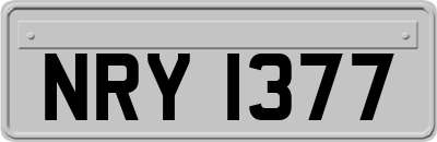 NRY1377