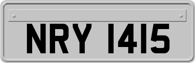 NRY1415