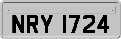 NRY1724