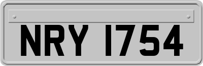 NRY1754