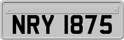 NRY1875