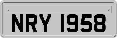 NRY1958