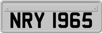 NRY1965