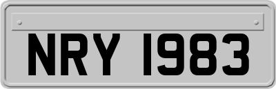 NRY1983