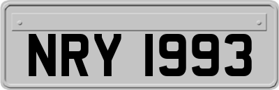 NRY1993