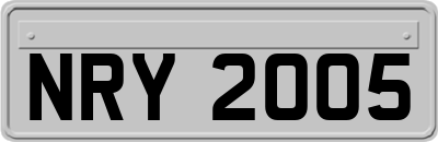 NRY2005